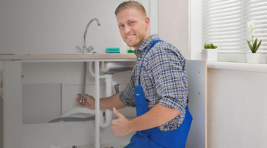 Professional emergency plumbing in Berryville, VA